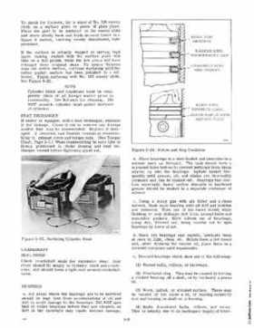 1967 Evinrude StarFlite 80 HP Outboards Service Repair Manual, P/N 4359, Page 50
