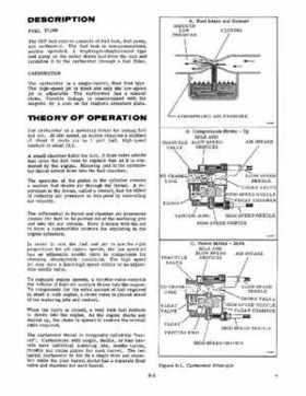 1968 Evinrude 5HP Angler Outboards Service Repair Manual P/N 4478, Page 15