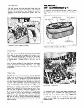 1968 Evinrude 5HP Angler Outboards Service Repair Manual P/N 4478, Page 16