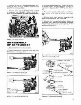 1968 Evinrude 5HP Angler Outboards Service Repair Manual P/N 4478, Page 17