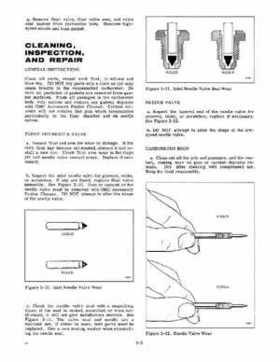 1968 Evinrude 5HP Angler Outboards Service Repair Manual P/N 4478, Page 18