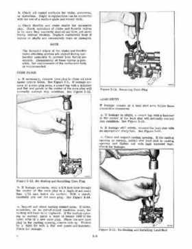 1968 Evinrude 5HP Angler Outboards Service Repair Manual P/N 4478, Page 19