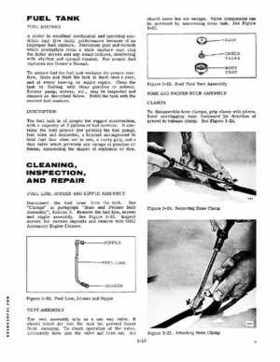 1968 Evinrude 5HP Angler Outboards Service Repair Manual P/N 4478, Page 23