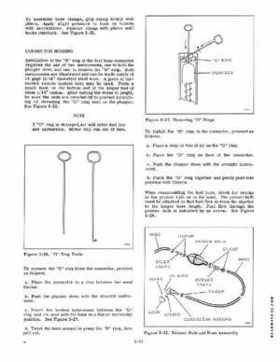 1968 Evinrude 5HP Angler Outboards Service Repair Manual P/N 4478, Page 24