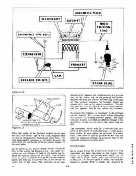 1968 Evinrude 5HP Angler Outboards Service Repair Manual P/N 4478, Page 27