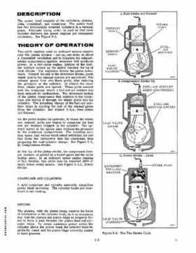 1968 Evinrude 5HP Angler Outboards Service Repair Manual P/N 4478, Page 36