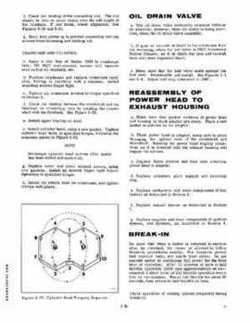 1968 Evinrude 5HP Angler Outboards Service Repair Manual P/N 4478, Page 44