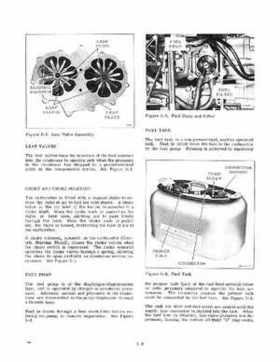 1968 Evinrude Ski-Twin 33 HP Outboards Service Repair Manual P/N 4482, Page 16