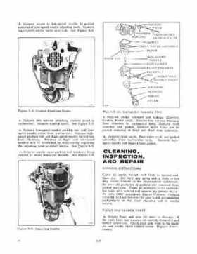 1968 Evinrude Ski-Twin 33 HP Outboards Service Repair Manual P/N 4482, Page 18