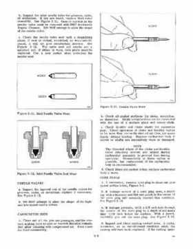1968 Evinrude Ski-Twin 33 HP Outboards Service Repair Manual P/N 4482, Page 19
