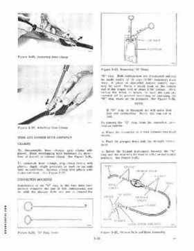 1968 Evinrude Ski-Twin 33 HP Outboards Service Repair Manual P/N 4482, Page 25