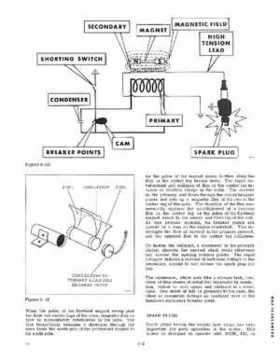 1968 Evinrude Ski-Twin 33 HP Outboards Service Repair Manual P/N 4482, Page 29