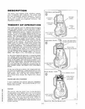 1968 Evinrude Ski-Twin 33 HP Outboards Service Repair Manual P/N 4482, Page 39