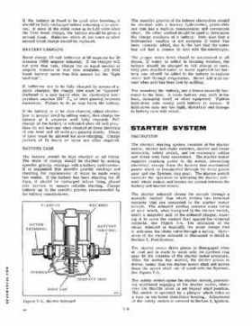 1968 Evinrude Ski-Twin 33 HP Outboards Service Repair Manual P/N 4482, Page 62