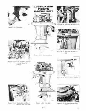 1969 Evinrude 40 HP Big Twin, Lark Service Repair Manual P/N 4596, Page 13