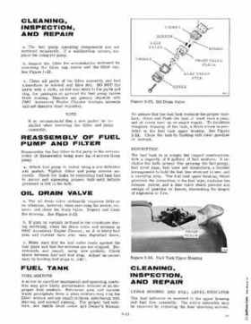 1969 Evinrude 40 HP Big Twin, Lark Service Repair Manual P/N 4596, Page 28