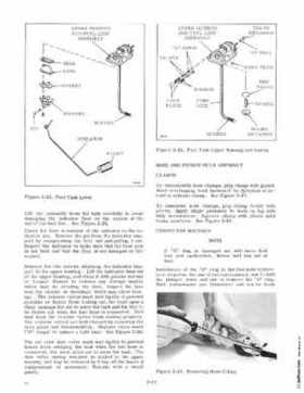 1969 Evinrude 40 HP Big Twin, Lark Service Repair Manual P/N 4596, Page 29
