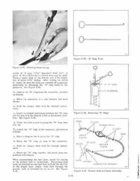 1969 Evinrude 40 HP Big Twin, Lark Service Repair Manual P/N 4596, Page 30