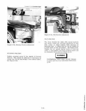 1969 Evinrude 40 HP Big Twin, Lark Service Repair Manual P/N 4596, Page 80