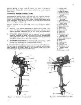 1970 Johnson 1.5 HP Outboard Motor Service Repair Manual P/N JM-7001, Page 7