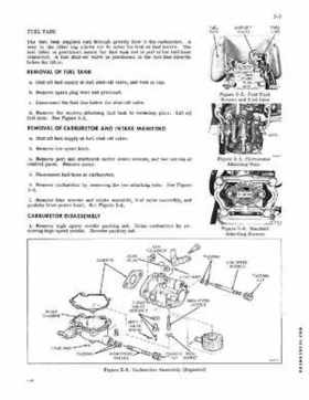 1970 Johnson 1.5 HP Outboard Motor Service Repair Manual P/N JM-7001, Page 18
