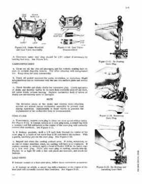 1970 Johnson 1.5 HP Outboard Motor Service Repair Manual P/N JM-7001, Page 20