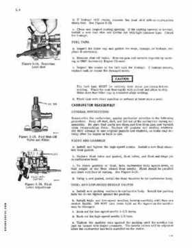 1970 Johnson 1.5 HP Outboard Motor Service Repair Manual P/N JM-7001, Page 21