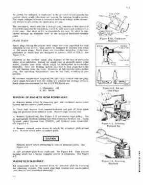 1970 Johnson 1.5 HP Outboard Motor Service Repair Manual P/N JM-7001, Page 26
