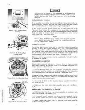1970 Johnson 1.5 HP Outboard Motor Service Repair Manual P/N JM-7001, Page 29