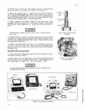 1970 Johnson 1.5 HP Outboard Motor Service Repair Manual P/N JM-7001, Page 30