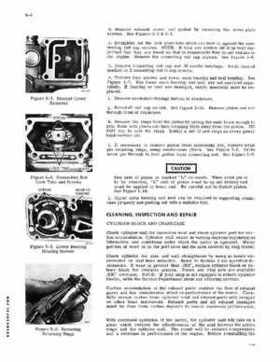 1970 Johnson 1.5 HP Outboard Motor Service Repair Manual P/N JM-7001, Page 34