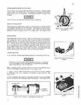 1970 Johnson 1.5 HP Outboard Motor Service Repair Manual P/N JM-7001, Page 37
