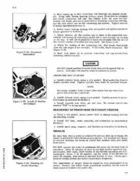 1970 Johnson 1.5 HP Outboard Motor Service Repair Manual P/N JM-7001, Page 38