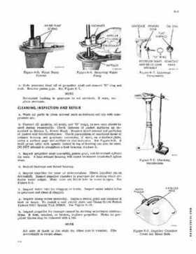 1970 Johnson 1.5 HP Outboard Motor Service Repair Manual P/N JM-7001, Page 41
