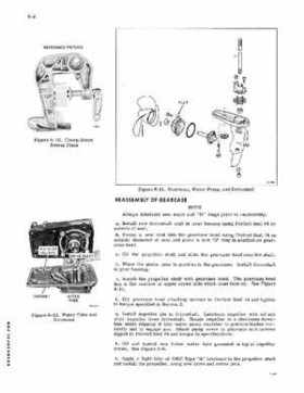 1970 Johnson 1.5 HP Outboard Motor Service Repair Manual P/N JM-7001, Page 42