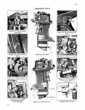1970 Johnson 85HP Outboards Service Repair Manual P/N JM-7010, Page 12
