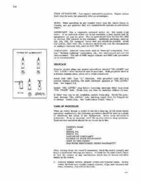 1970 Johnson 85HP Outboards Service Repair Manual P/N JM-7010, Page 13