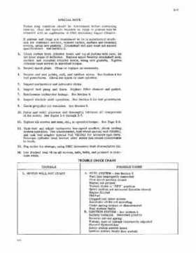 1970 Johnson 85HP Outboards Service Repair Manual P/N JM-7010, Page 14