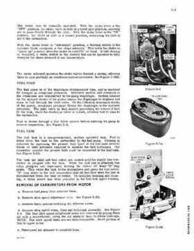 1970 Johnson 85HP Outboards Service Repair Manual P/N JM-7010, Page 20