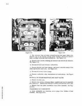 1970 Johnson 85HP Outboards Service Repair Manual P/N JM-7010, Page 21