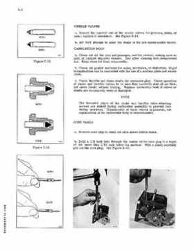 1970 Johnson 85HP Outboards Service Repair Manual P/N JM-7010, Page 25