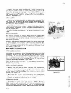 1970 Johnson 85HP Outboards Service Repair Manual P/N JM-7010, Page 26