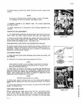 1970 Johnson 85HP Outboards Service Repair Manual P/N JM-7010, Page 28