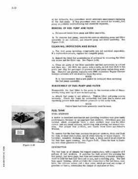 1970 Johnson 85HP Outboards Service Repair Manual P/N JM-7010, Page 29