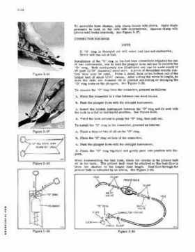 1970 Johnson 85HP Outboards Service Repair Manual P/N JM-7010, Page 31