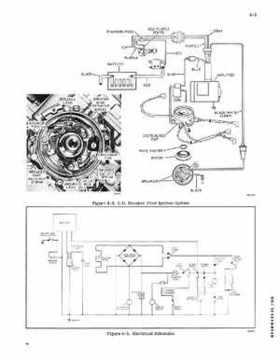 1970 Johnson 85HP Outboards Service Repair Manual P/N JM-7010, Page 34