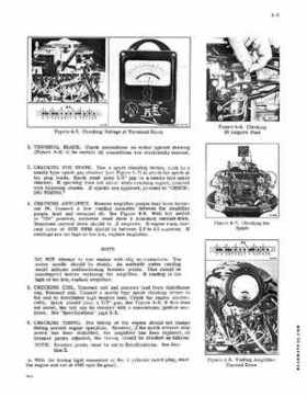 1970 Johnson 85HP Outboards Service Repair Manual P/N JM-7010, Page 36