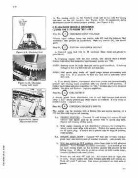 1970 Johnson 85HP Outboards Service Repair Manual P/N JM-7010, Page 37