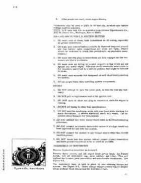 1970 Johnson 85HP Outboards Service Repair Manual P/N JM-7010, Page 39