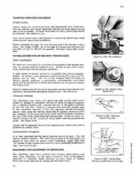 1970 Johnson 85HP Outboards Service Repair Manual P/N JM-7010, Page 40